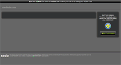 Desktop Screenshot of mediads.com